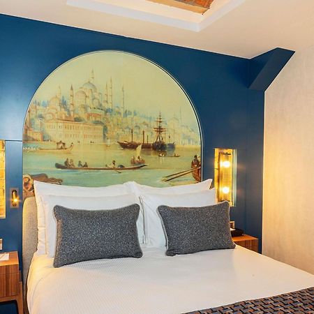 Levni Istanbul Hotel Handwritten Collection By Accor المظهر الخارجي الصورة