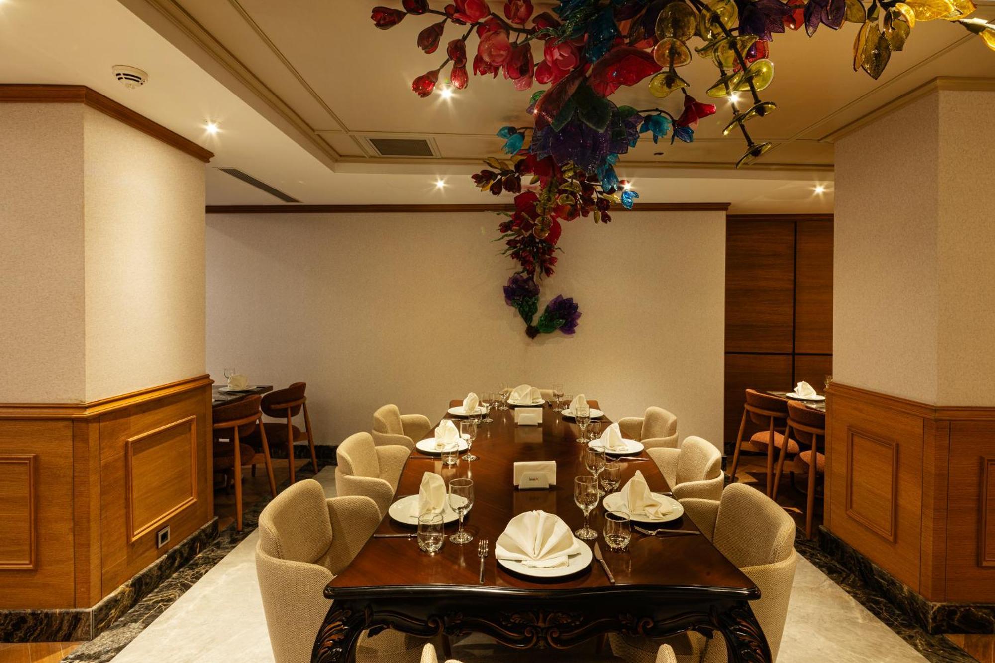 Levni Istanbul Hotel Handwritten Collection By Accor المظهر الخارجي الصورة