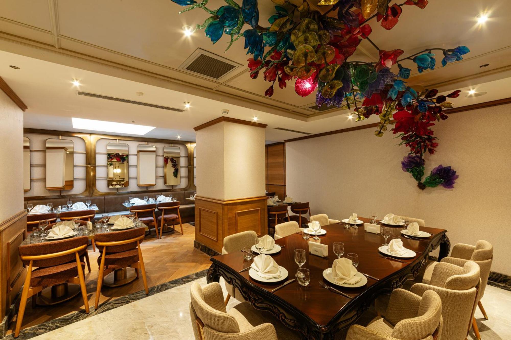 Levni Istanbul Hotel Handwritten Collection By Accor المظهر الخارجي الصورة