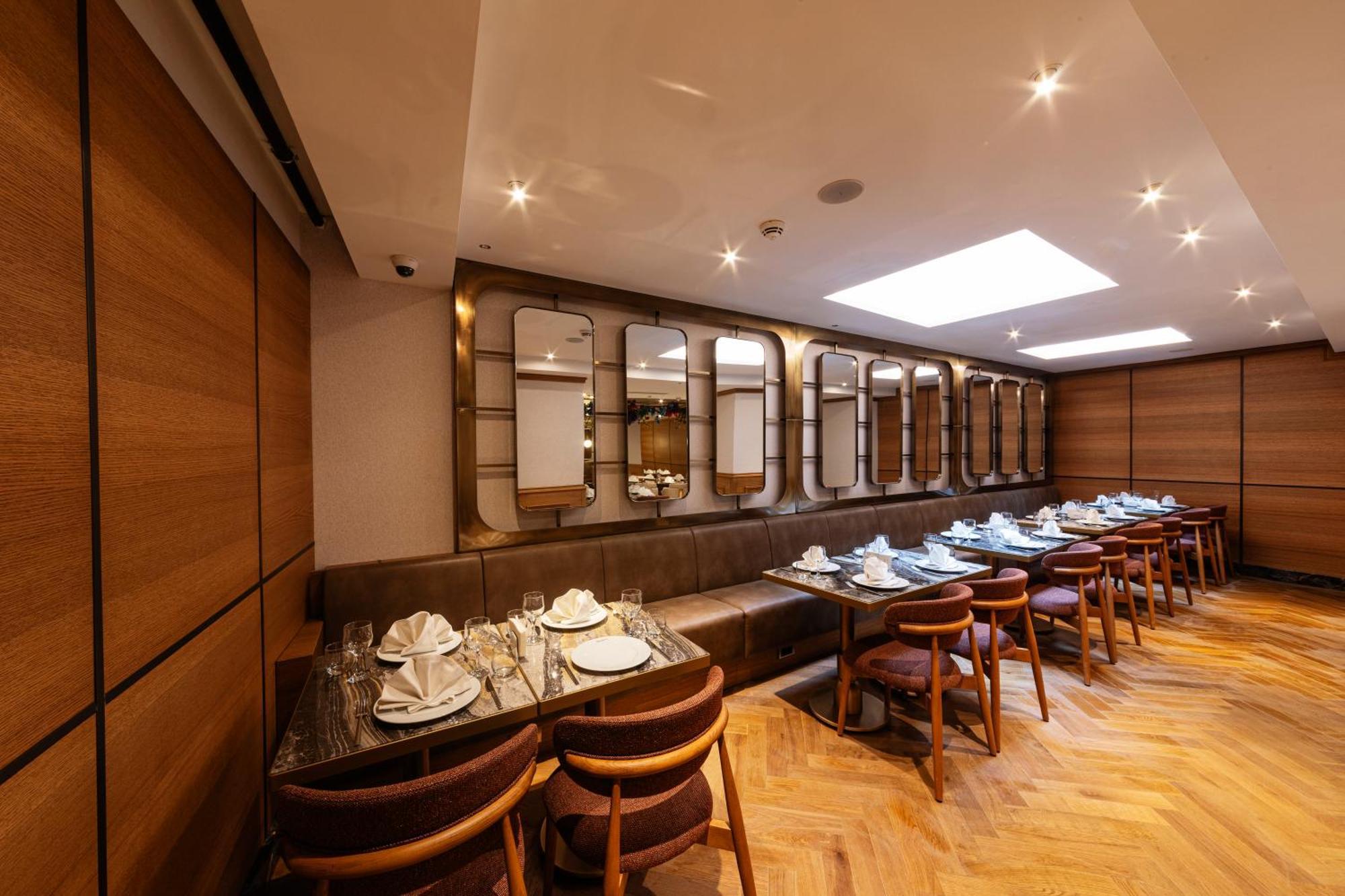 Levni Istanbul Hotel Handwritten Collection By Accor المظهر الخارجي الصورة