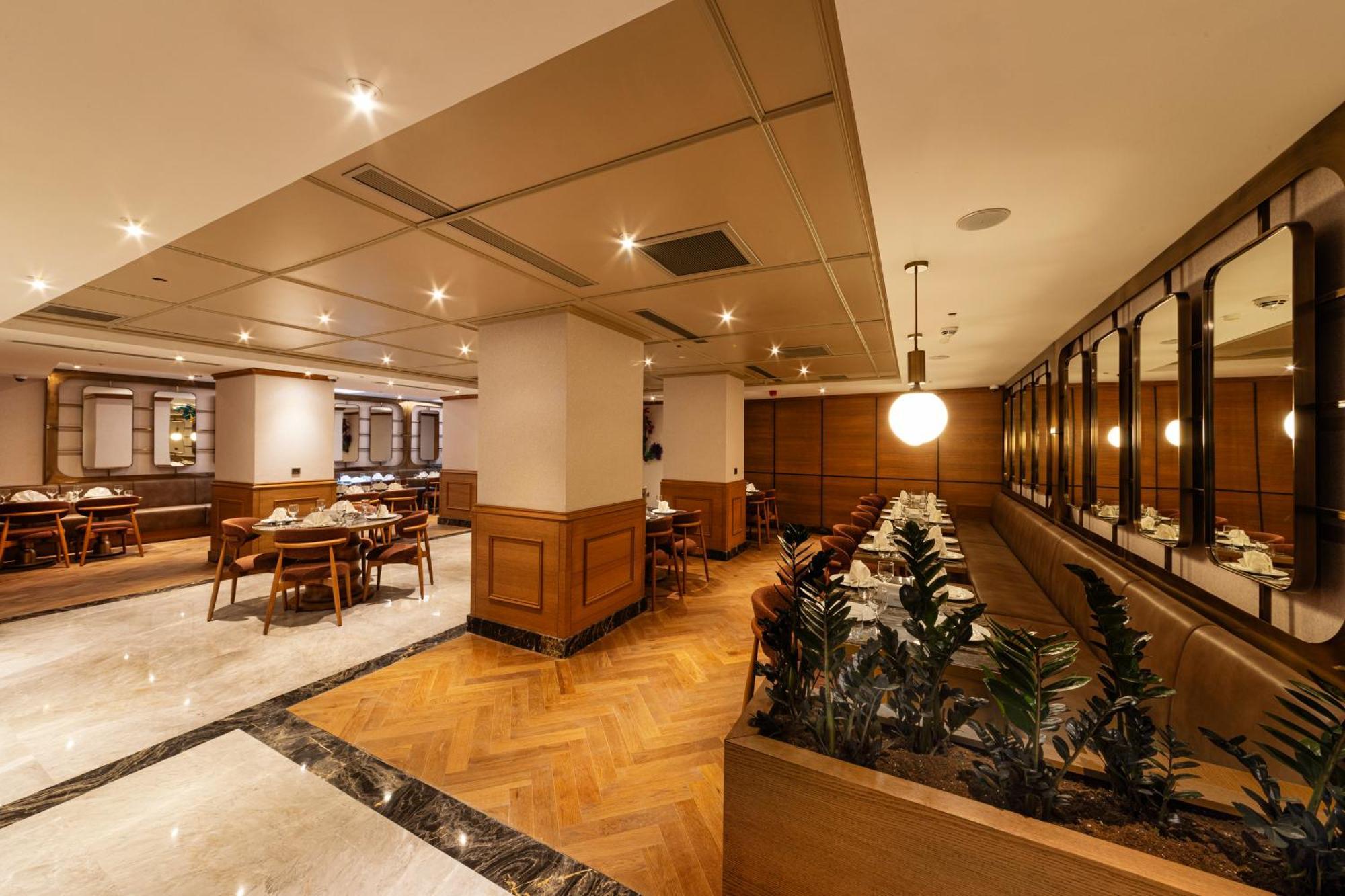 Levni Istanbul Hotel Handwritten Collection By Accor المظهر الخارجي الصورة