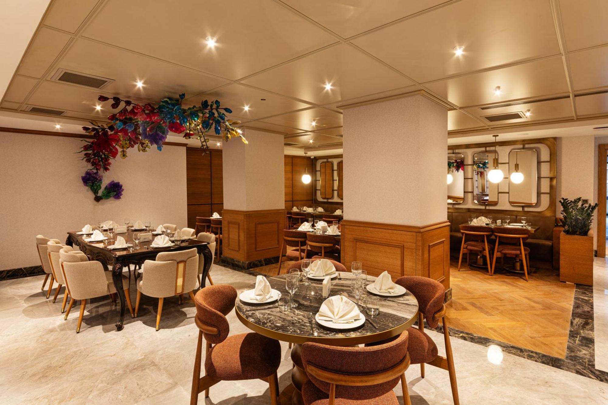 Levni Istanbul Hotel Handwritten Collection By Accor المظهر الخارجي الصورة