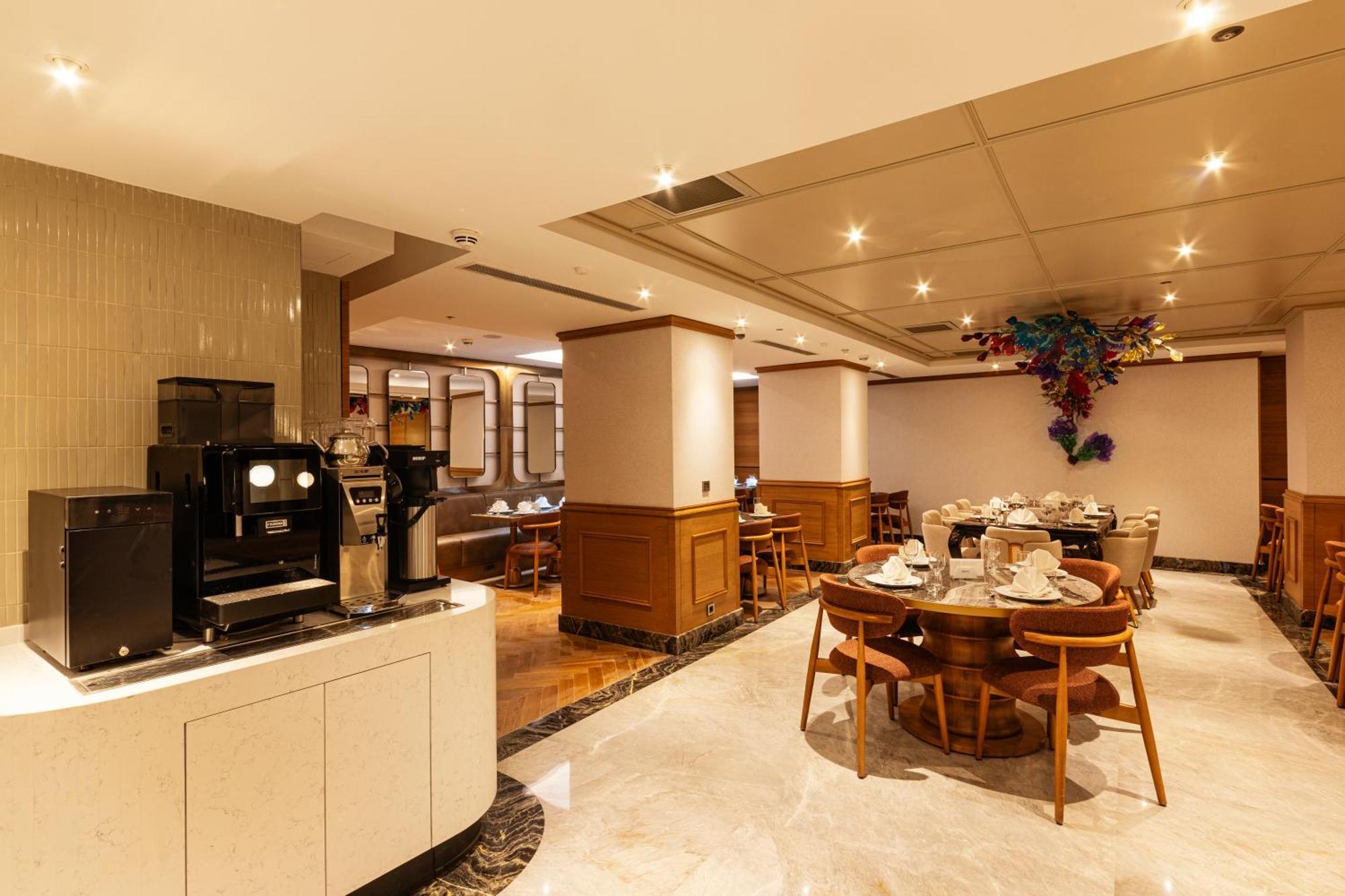 Levni Istanbul Hotel Handwritten Collection By Accor المظهر الخارجي الصورة