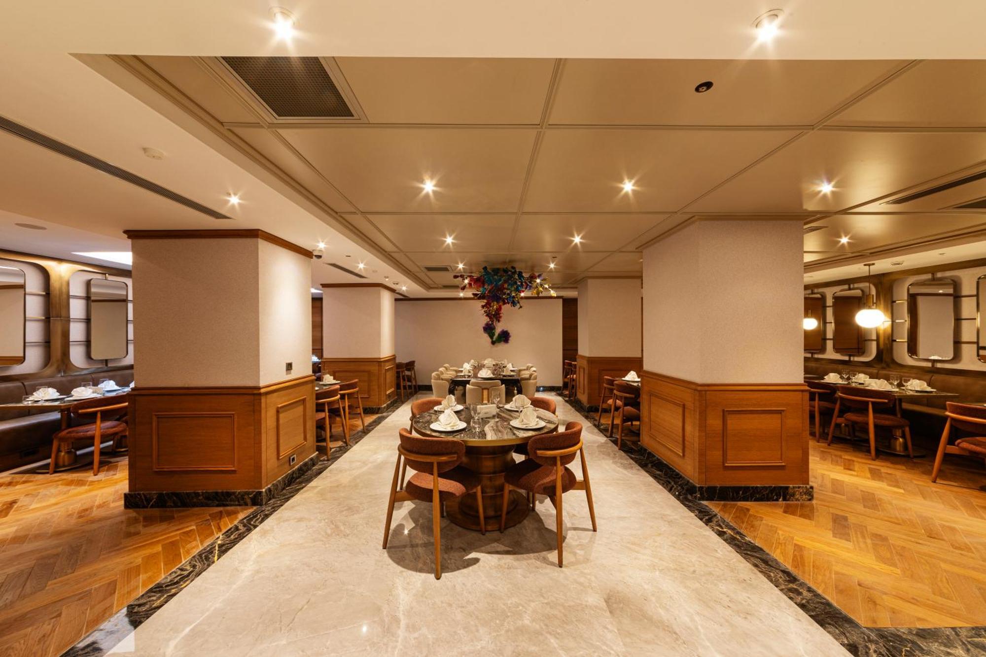 Levni Istanbul Hotel Handwritten Collection By Accor المظهر الخارجي الصورة