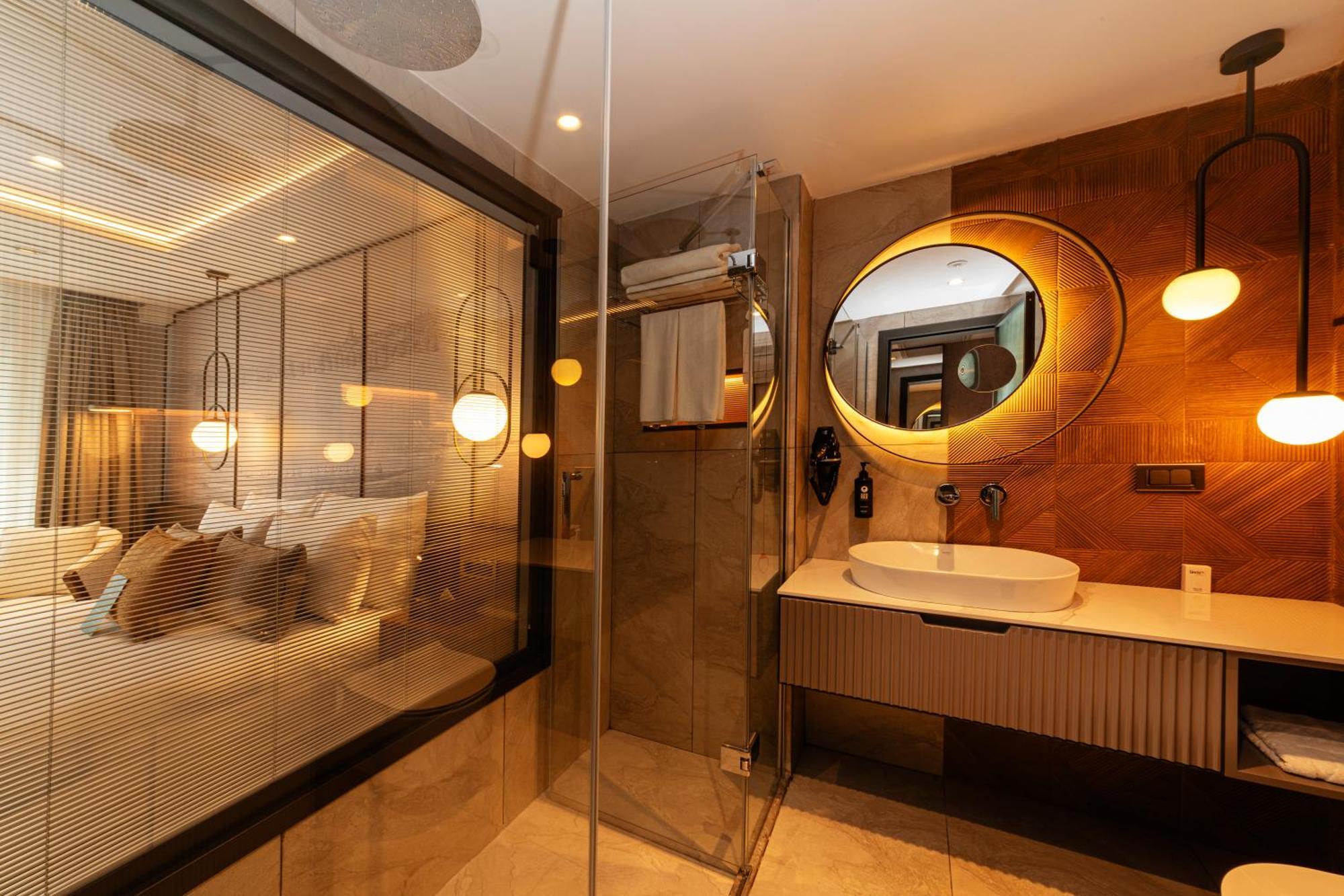 Levni Istanbul Hotel Handwritten Collection By Accor المظهر الخارجي الصورة
