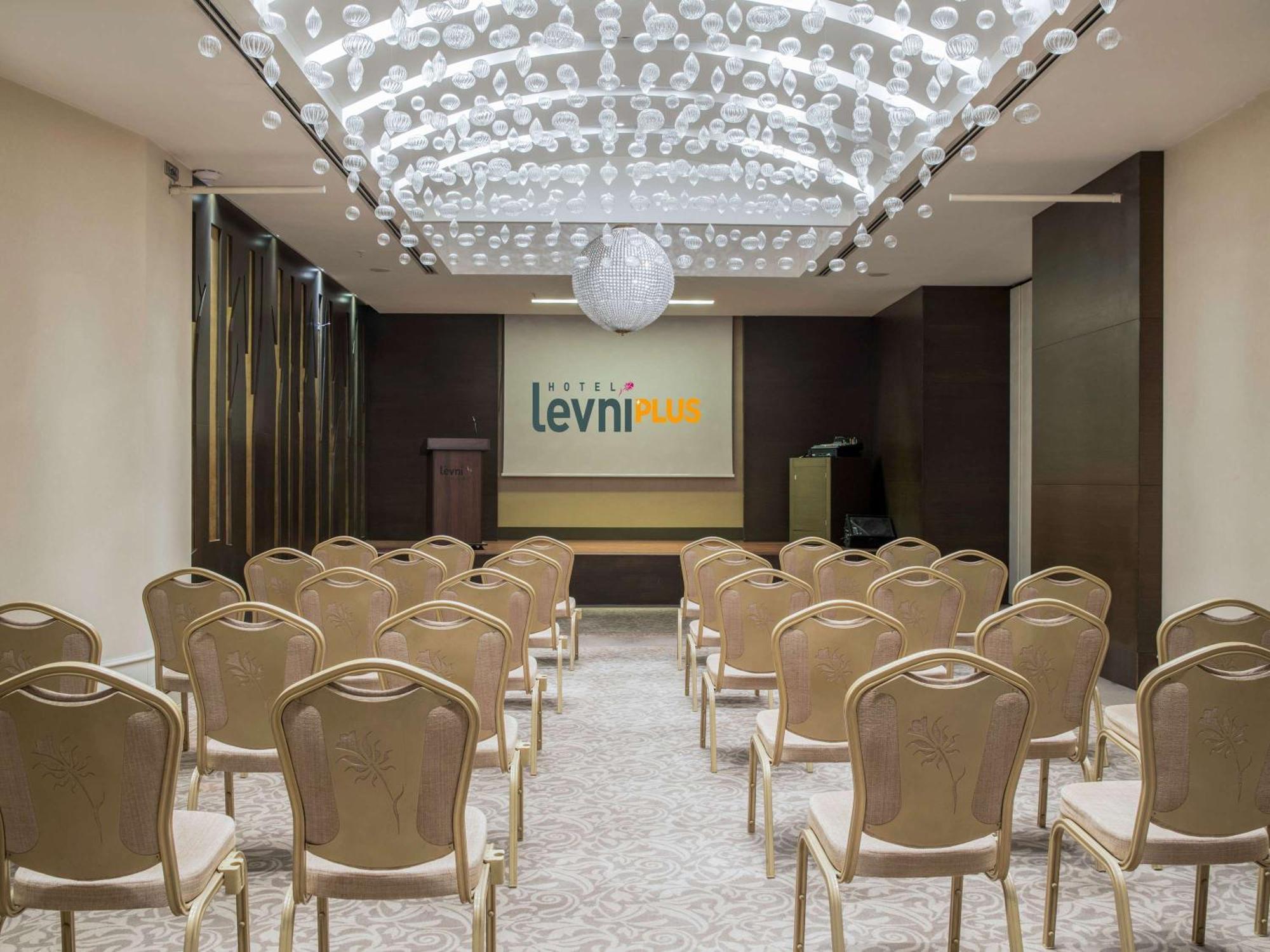 Levni Istanbul Hotel Handwritten Collection By Accor المظهر الخارجي الصورة
