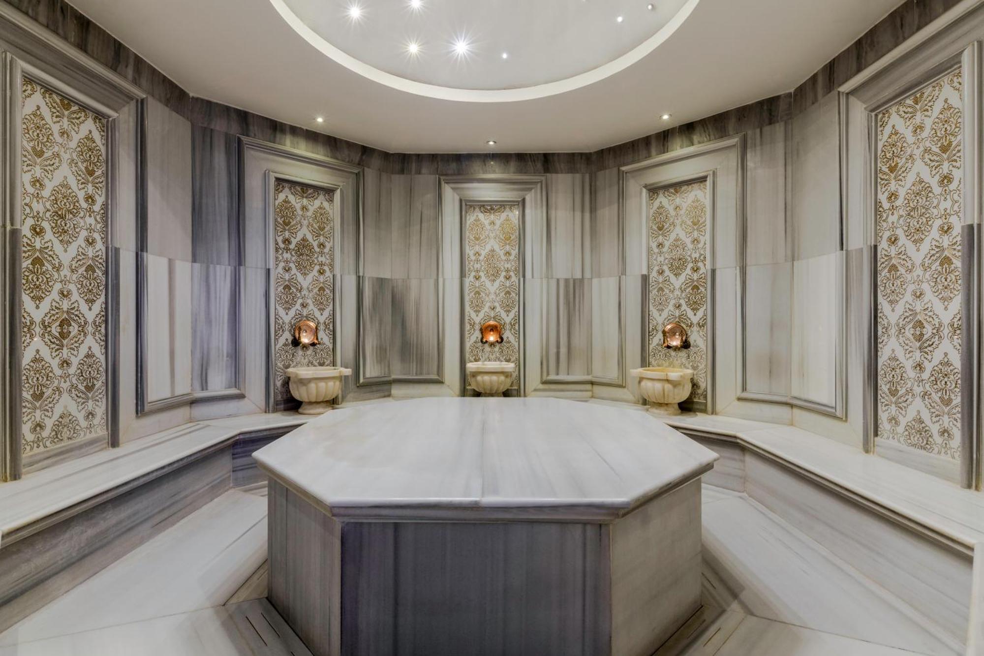 Levni Istanbul Hotel Handwritten Collection By Accor المظهر الخارجي الصورة