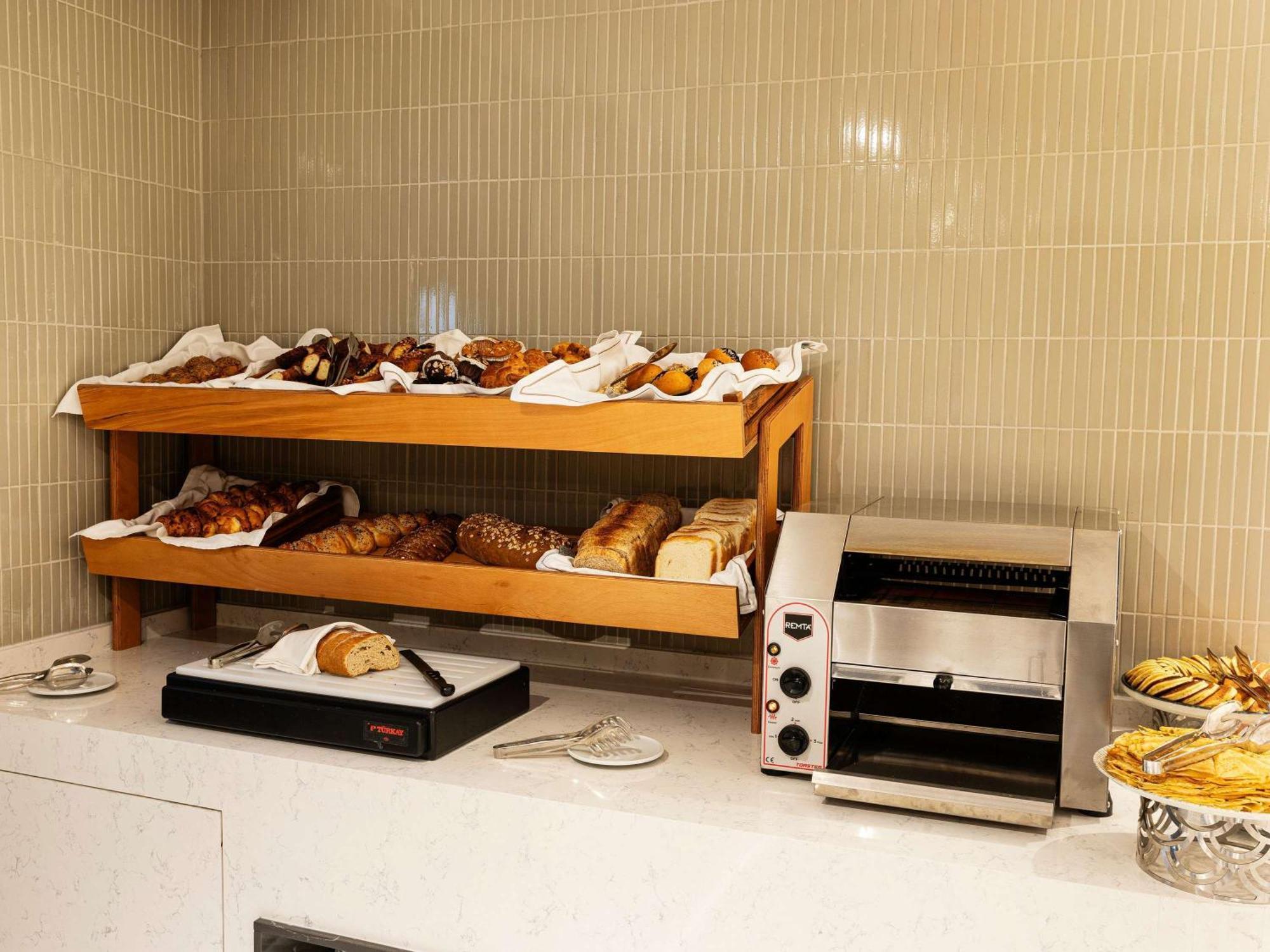 Levni Istanbul Hotel Handwritten Collection By Accor المظهر الخارجي الصورة