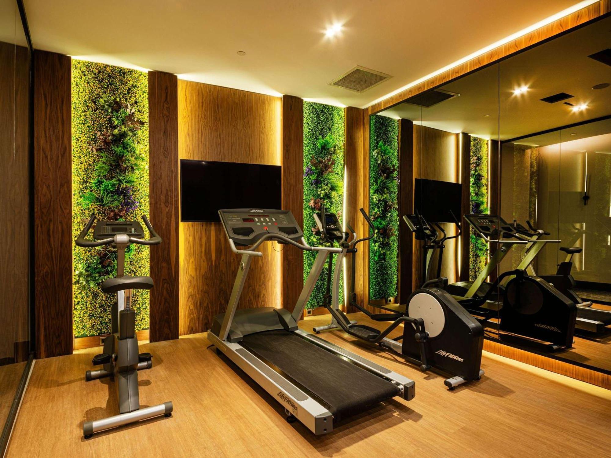 Levni Istanbul Hotel Handwritten Collection By Accor المظهر الخارجي الصورة