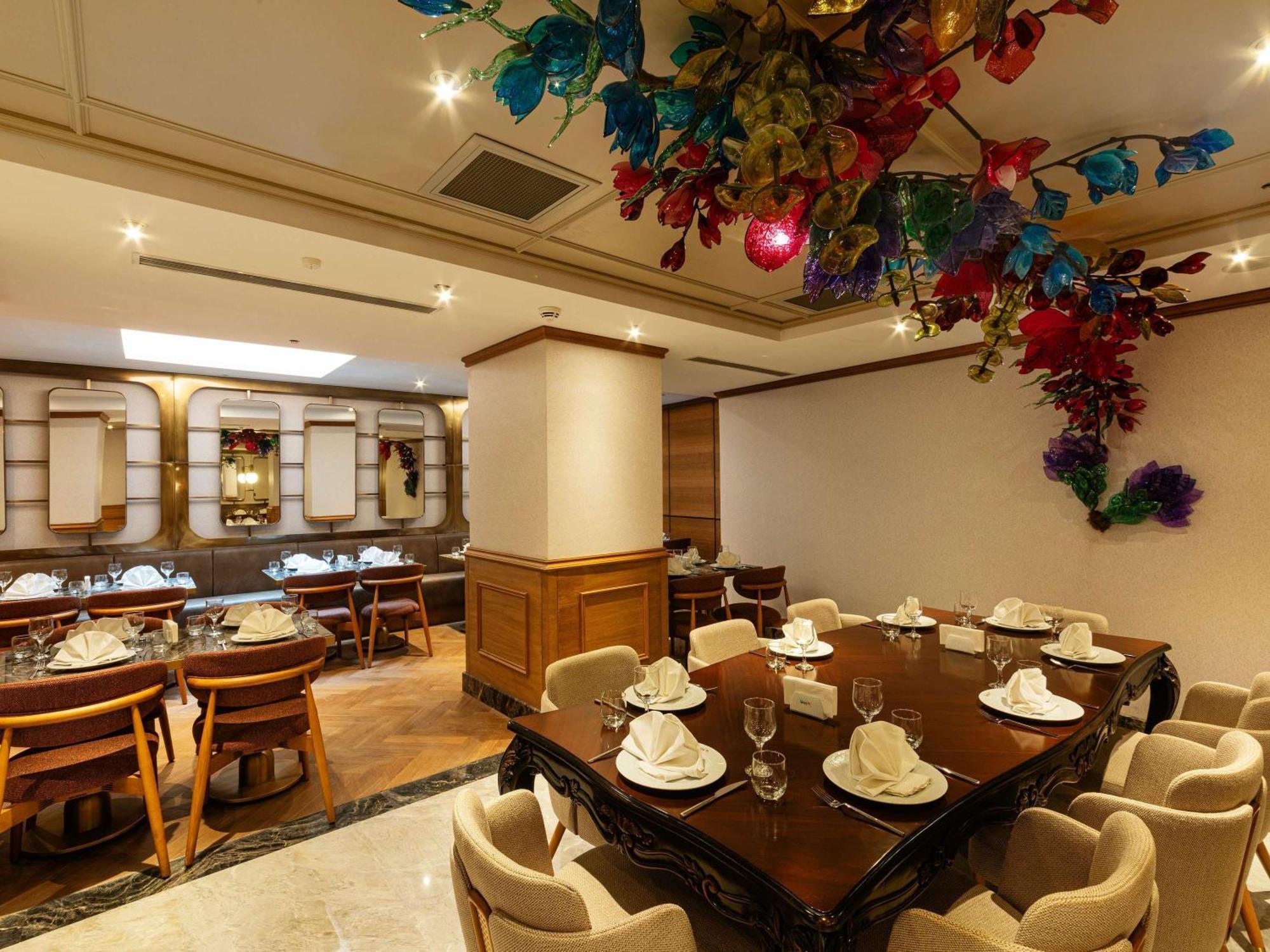 Levni Istanbul Hotel Handwritten Collection By Accor المظهر الخارجي الصورة
