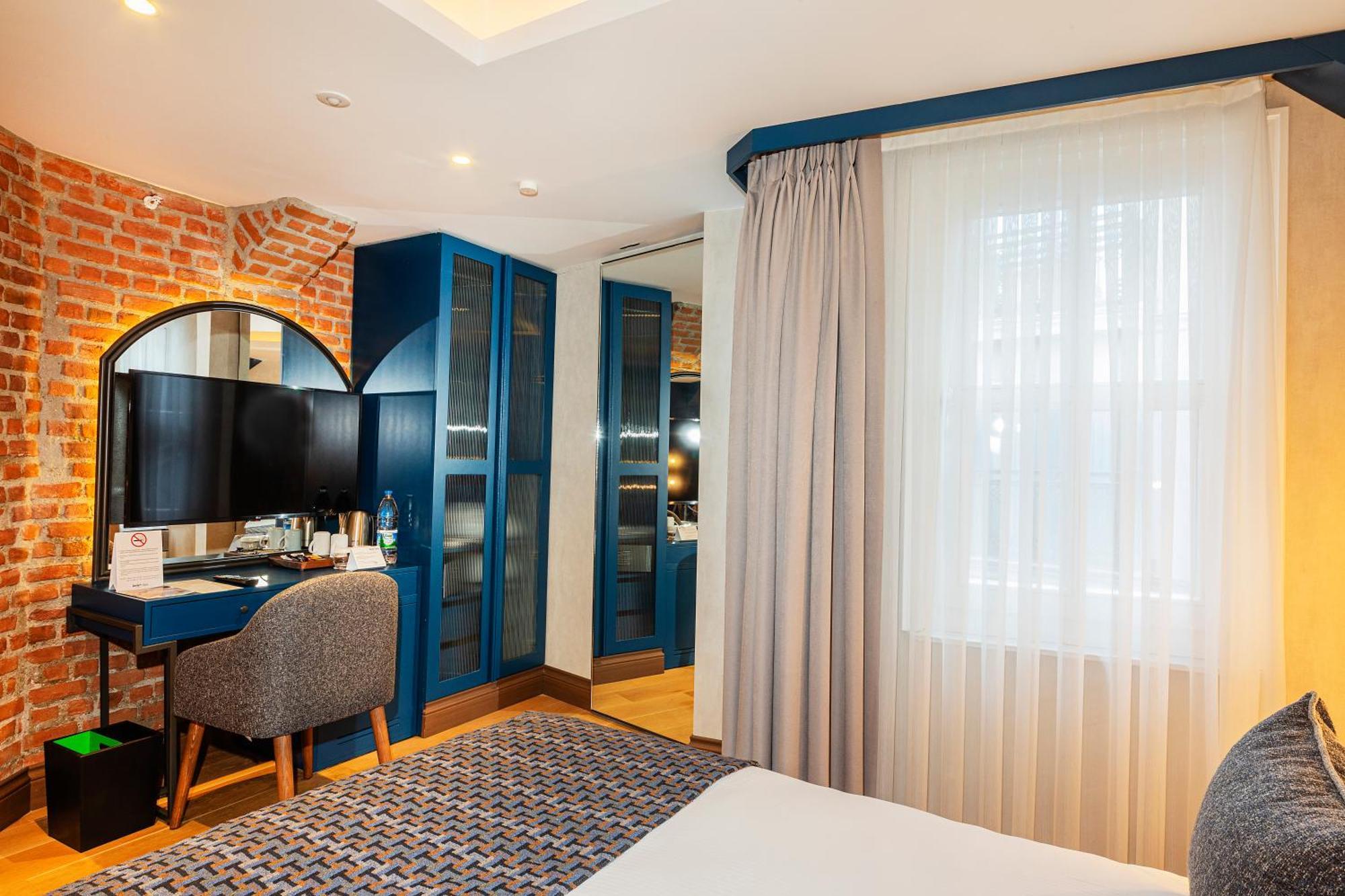 Levni Istanbul Hotel Handwritten Collection By Accor المظهر الخارجي الصورة