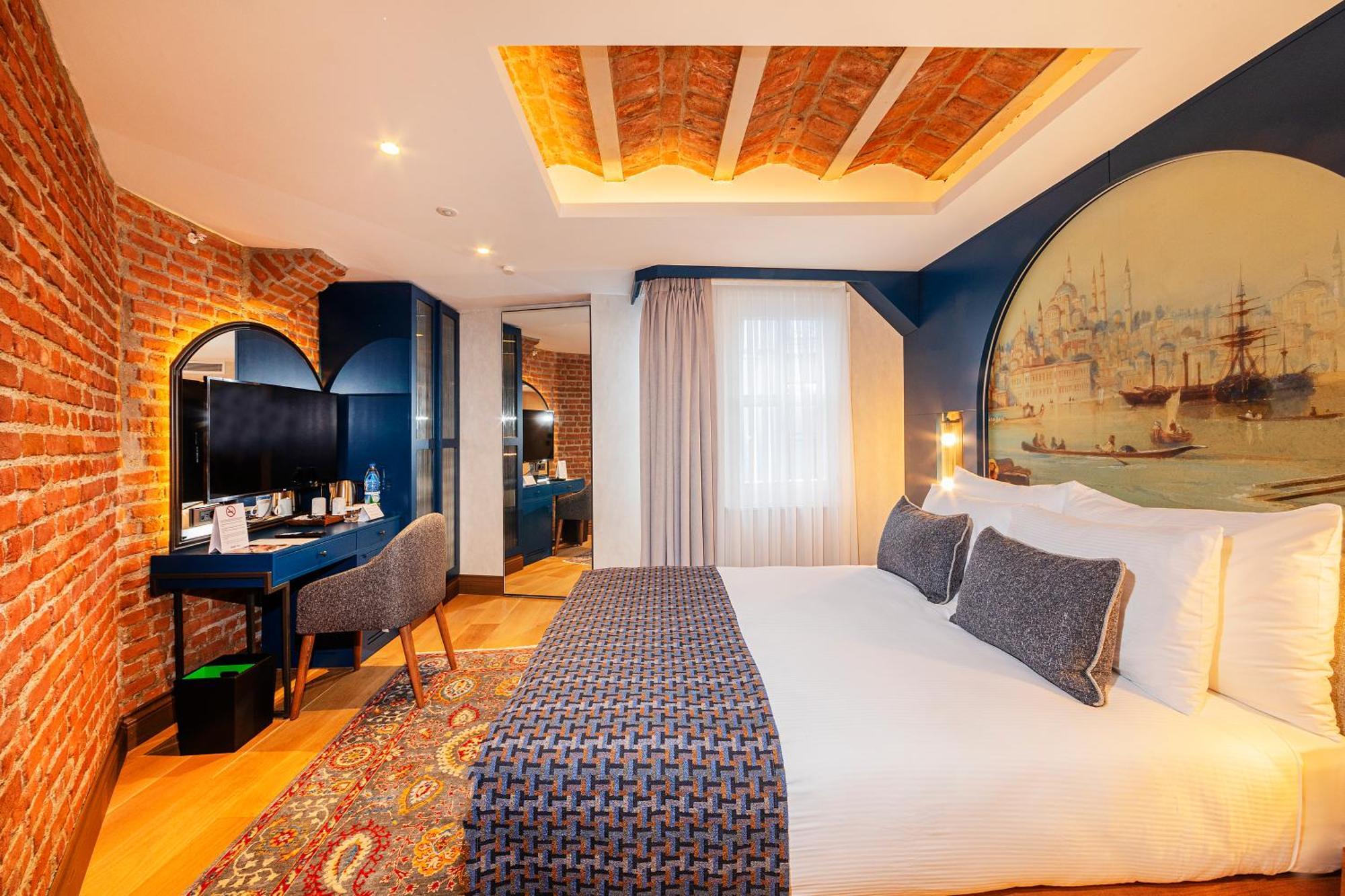 Levni Istanbul Hotel Handwritten Collection By Accor المظهر الخارجي الصورة
