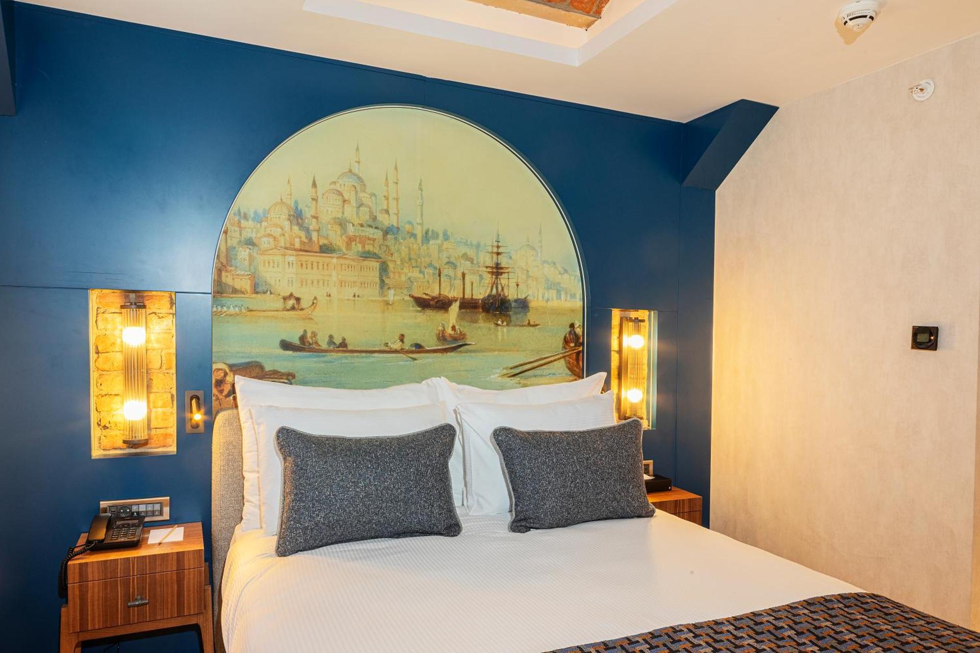 Levni Istanbul Hotel Handwritten Collection By Accor الغرفة الصورة