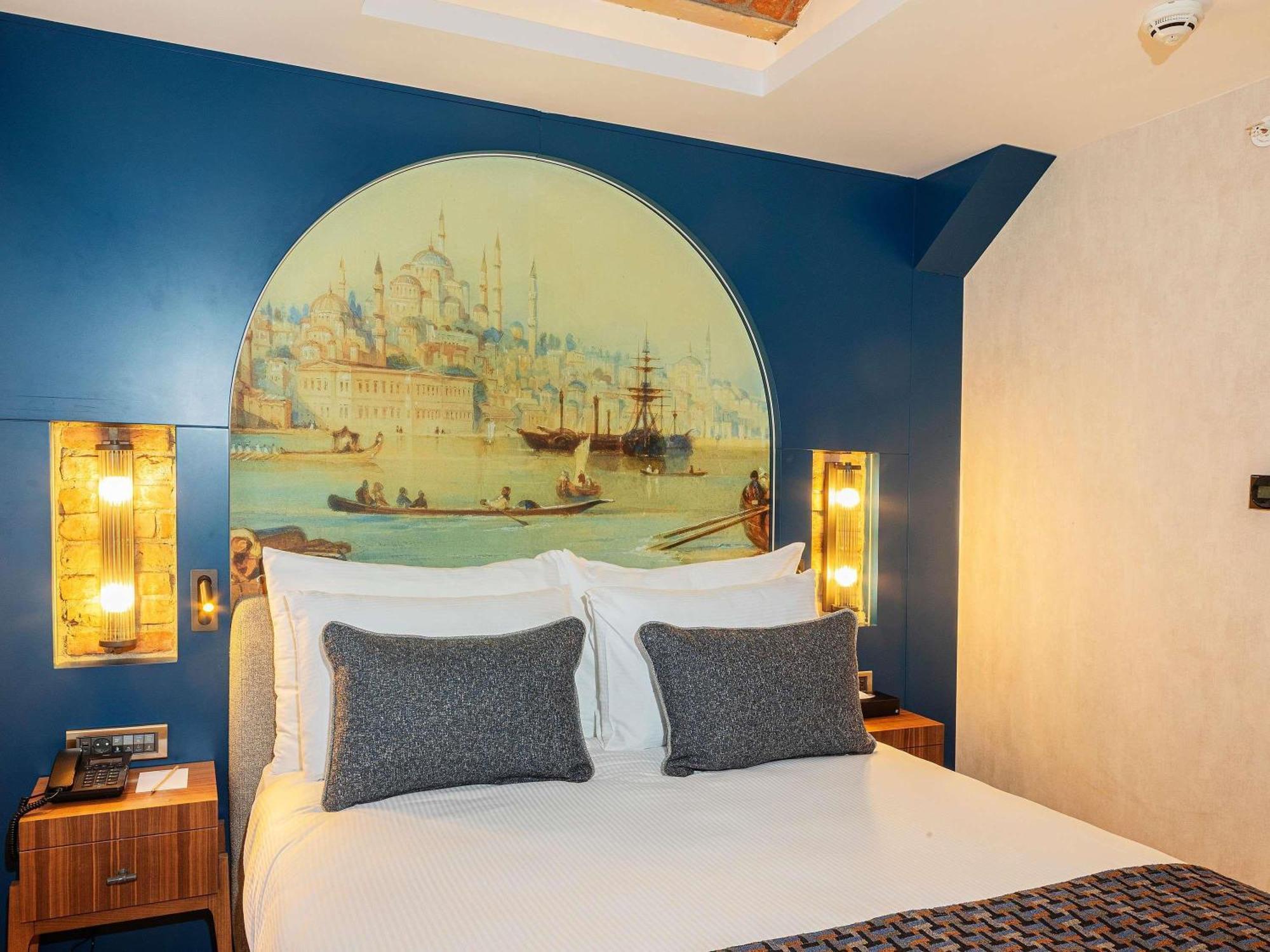 Levni Istanbul Hotel Handwritten Collection By Accor المظهر الخارجي الصورة